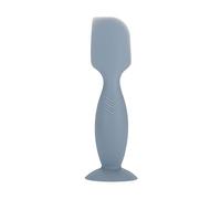 Brosse à couches pour bébé - Applicateur multifonction en silicone souple - Pour nouveau-né - Onguent médical