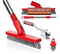 Brosse à coulis