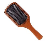 Brosse à Coussin d'Air Peigne Démêlant Coiffant