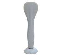 Brosse à crème contre les éruptions cutanées - Applicateur de lotion pour fessiers de bébé, épandeur de crème | Brosse confortable en silicone pour pâte à couches, spatule flexible pour bébé