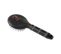 Brosse à crin avec diamant HORKA Noir TU