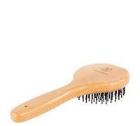 Brosse à crin BR Equitation Eco Beige TU