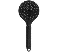 Brosse à crin Equithème Je t'aime Noir TU