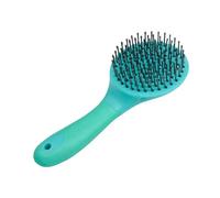 Brosse à crin et queue Roma Brights Turquoise TU