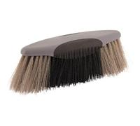 Brosse à crin HorseGuard Softtouch Gris 20 cm