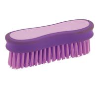 Brosse à crin HorseGuard Softtouch Violet 13 cm