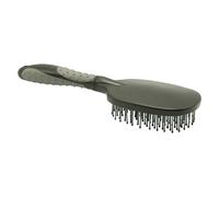 Brosse à crin Imperial Riding Grippy Noir TU