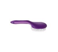 Brosse à crin Lexhis Soft Line Violet TU