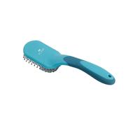 Brosse à crin Premier Equine Bleu TU