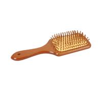 Brosse à crin QHP Royal Marron TU