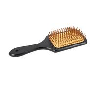 Brosse à crin QHP Royal Noir TU