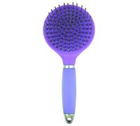 HIPPO-TONIC Brosse à crinière Gel - lilas