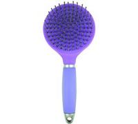 HIPPO-TONIC Brosse à crinière Gel - lilas