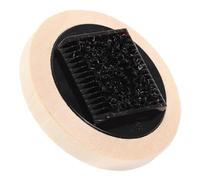 Brosse à Crins Légère en Bois et Plastique, D'archet de Violon | Entretien des Crins, Aide à Retirer la Colophane, pour Alto et Violon, Usage Quotidien, Musiciens