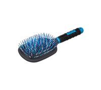 LeMieux Tangle Tidy Plus Brosse de toilettage Bleu Taille Unique