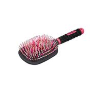 LeMieux Tangle Tidy Plus Brosse de toilettage Rose Taille Unique