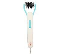 Brosse à découper - Pinceau pour usinage portable, outil de nettoyage manuel pour découpe | découpe de modèles de matrice en acier au carbone, brosse réutilisable pour Pierci