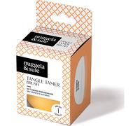 NUGGELA & SULÉ Soin des cheveux Accessoires Tangle TamerUntangling Brush Limone Yellow 1 Stk.