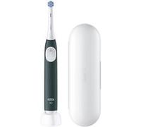 Oral-B Power Spazzolino Elettrico iO2 Forest Green con Custodia