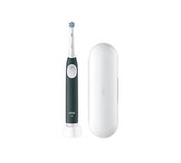 Oral-B Power Spazzolino Elettrico iO2 Forest Green con Custodia