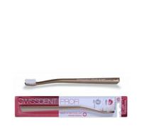 Brosse A Dent Blancheur Or