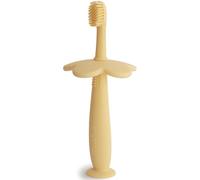 Mushie Brosse Dents Didactique Daffodil 1ut