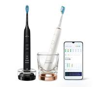 Brosse À Dent Électrique Hx9914/57 Diamondclean