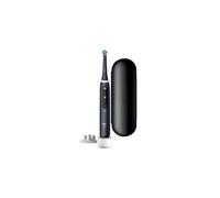 Oral-B iO 5 Adulte Brosse à dents rotative Noir