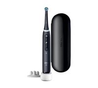Oral-B iO 5 Adulte Brosse à dents rotative Noir