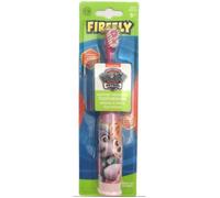 brosse à dent électrique la pat patrouille Stella FIREFLY pile incluse