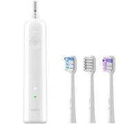 Brosse A Dent Electrique - - Wave - Aluminium