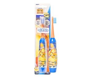 Brosse à dents à batterie Turbo - Les Minions