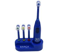 Brosse Ã dents Ã©lectrique enfant Cyp Brands FC Barcelona Bleu TU