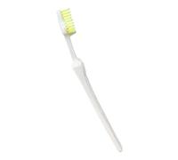 Brosse à dents à petite tête - Brosse à dents à poils doux, dentifrice à poils ultra fins pour un toucher confortable | Brosse à dents légère et complète pour les dents sensibles, accessoires de santé