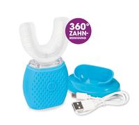 Brosse à dents acoustique MAXXME brosse à dents électrique nettoyage des dent...