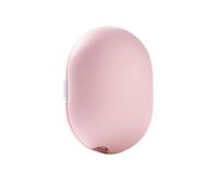 Brosse à Dents Automatique Intelligente stérilisateur stérilisateur Universel UV électrique Maison Pratique Petit Ventilateur de séchage chronométré Mural Voyage sans Perforation (Couleur Rose)