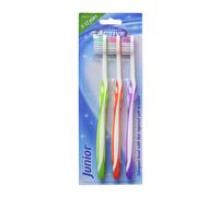 Brosse à dents Beauty Formulas Active Oral Care Junior (8-12 ans) - 1 paquet de