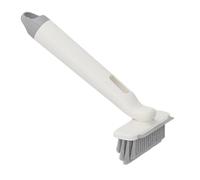 Brosse à dents - Brosse à dents étroite, outil de précision | Mini brosse pour espace étroit, instrument de fissure d'angle, nettoyeur de fentes et de zones, petit outil de récurage des fissures pour