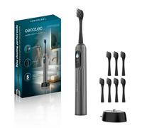 Brosse à dents Cecotec PlatiniumSwing Noir TU