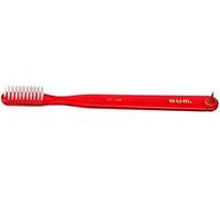 Brosse À Dents Classic 411 Regular Soft,Avantage Pack 10(10 Pièces)