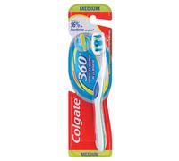 Brosse à dents Colgate 360°