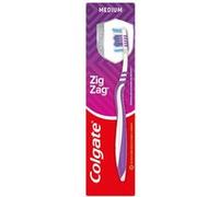 Brosse à dents Colgate Interdentaire Medium x1