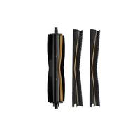 Brosse À Dents Compatible Avec Dreame, X30, X40, L40 Ultra, Xiaomi, X20 Pro/Max, X10 +, M40, M30S, MOVA, E30, P50(Set3)