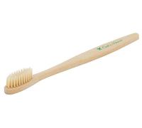 Brosse à dents Croll & Denecke pour enfants 100 % bambou