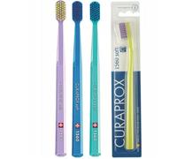 Brosse À Dents Curaprox Cs 1560 Soft X3
