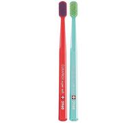Brosse À Dents Curaprox Cs 3960 Super Soft X2
