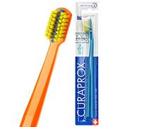Curaprox Cs Ortho Ultra Soft 1u Brosse à dents Ortho 1u