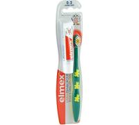 Brosse à dents d'apprentissage Elmex