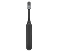 Brosse à Dents de Poche - Brosse À Dents Nomade - Brosse À Dents Portative À Poils Souples Et Hygiénique, Alternative Au Fil Dentaire, Pour Soins Des Adultes, Et Porteurs
