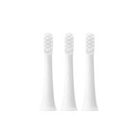 Brosse à dents de rechange compatible avec Xiaomi Mijia T100 T200 T300 T301 T302 T700(T100 head)
